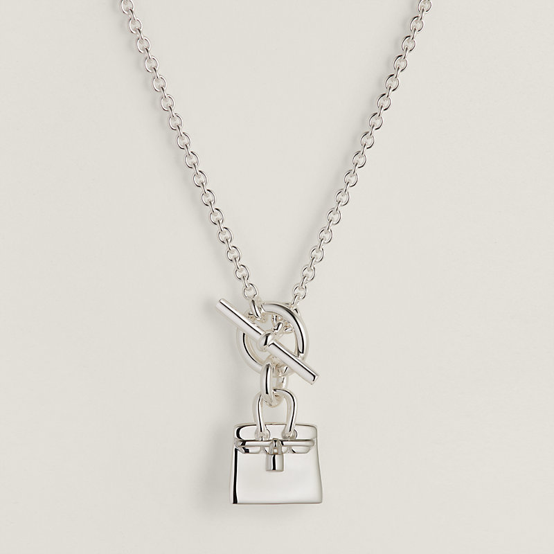 Amulettes Birkin pendant | Hermès USA